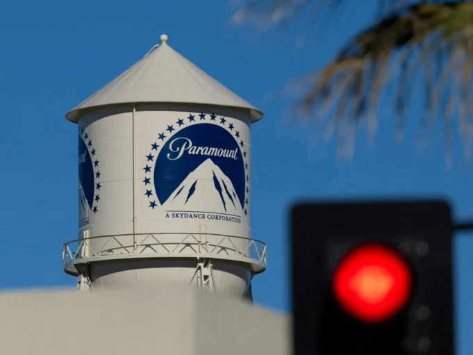 派拉蒙 Skydan 派拉蒙 Skydance 延長華納兄弟收購要約
| mtgamer.com