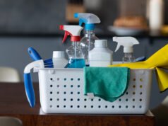 流行清潔產品因擔心細菌污染而被召回
| mtgamer.com 流行清潔產品因擔心細菌污染而被召回
| mtgamer.com