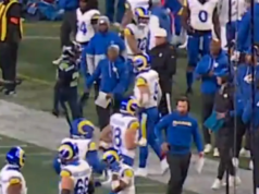 海鷹隊嘲笑點球導致公羊隊在頗具爭議的 NFC 冠軍賽中達陣
| mtgamer.com 海鷹隊嘲笑點球導致公羊隊在頗具爭議的 NFC 冠軍賽中達陣
| mtgamer.com