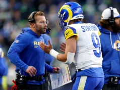 海鷹隊如何“幸運”阻止公羊隊致命的第四次落後
| mtgamer.com 海鷹隊如何“幸運”阻止公羊隊致命的第四次落後
| mtgamer.com