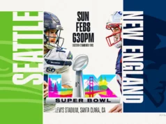 海鷹隊將在 LX 超級碗中與愛國者隊重賽
| mtgamer.com 海鷹隊將在 LX 超級碗中與愛國者隊重賽
| mtgamer.com