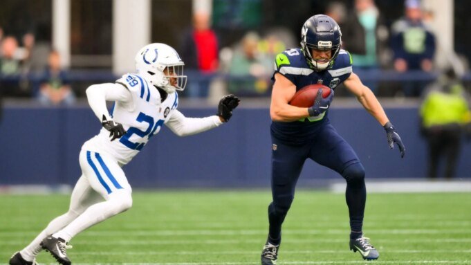 海鷹隊與公羊隊的賠率、預測、分佈、時間：來自經過驗證的計算機模型的 2026 年 NFC 冠軍賽精選
 | mtgamer.com