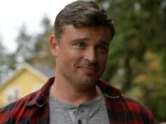 湯姆·威靈 (Tom Welling) 講述為何離開洛杉磯前往《超人前傳》
| mtgamer.com 湯姆·威靈 (Tom Welling) 講述為何離開洛杉磯前往《超人前傳》
| mtgamer.com