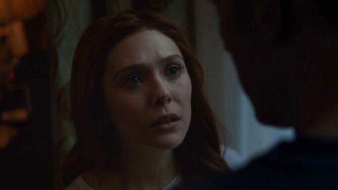 漫威剛剛整理了漫威電影宇宙中再次出現的所有令人愉快的時光，而卡普和我可以“這樣做一整天”
 | mtgamer.com