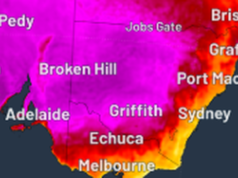 澳大利亞人在酷熱的長周末熱浪中出汗
| mtgamer.com 澳大利亞人在酷熱的長周末熱浪中出汗
| mtgamer.com
