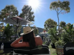 澳大利亞公開賽實時更新:驚慌失措的罪人反擊贏得第二盤; “吵鬧”超級粉絲被警察驅逐出境
| mtgamer.com 澳大利亞公開賽實時更新:驚慌失措的罪人反擊贏得第二盤; “吵鬧”超級粉絲被警察驅逐出境
| mtgamer.com