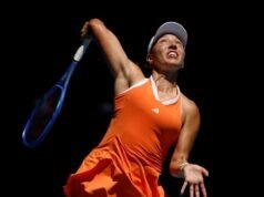 澳大利亞公開賽衛冕冠軍凱斯落敗給佩古拉
| mtgamer.com 澳大利亞公開賽衛冕冠軍凱斯落敗給佩古拉
| mtgamer.com