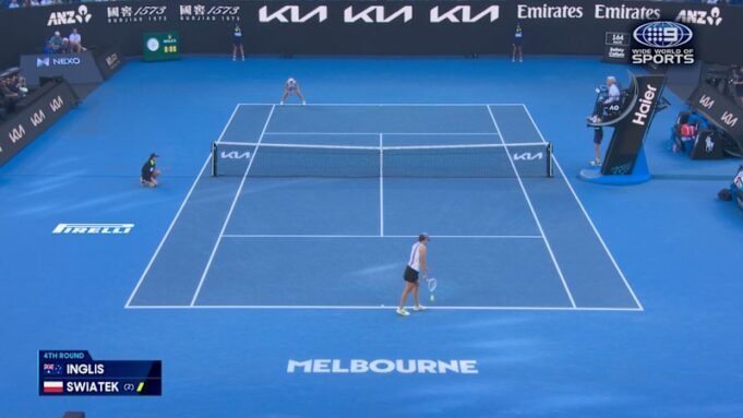 澳大利亞公開賽：
 | mtgamer.com