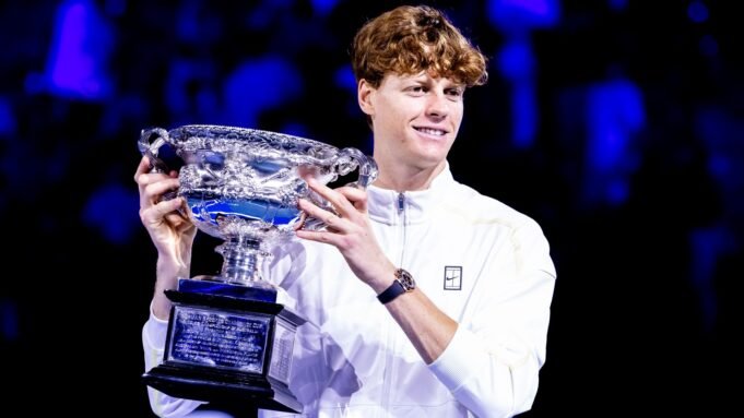 澳大利亞公開賽：男子和女子抽籤
| mtgamer.com