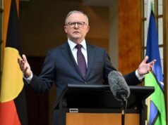 澳大利亞呼籲特朗普尊重北約士兵
| mtgamer.com 澳大利亞呼籲特朗普尊重北約士兵
| mtgamer.com