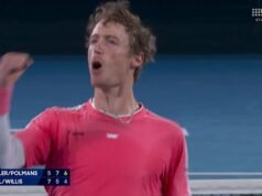 澳大利亞組合力爭雙打冠軍
| mtgamer.com 澳大利亞組合力爭雙打冠軍
| mtgamer.com