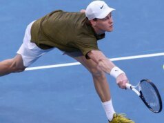 澳大利亞網球公開賽四分之一決賽的罪人;女式支架鑰匙被拔出
| mtgamer.com 澳大利亞網球公開賽四分之一決賽的罪人;女式支架鑰匙被拔出
| mtgamer.com