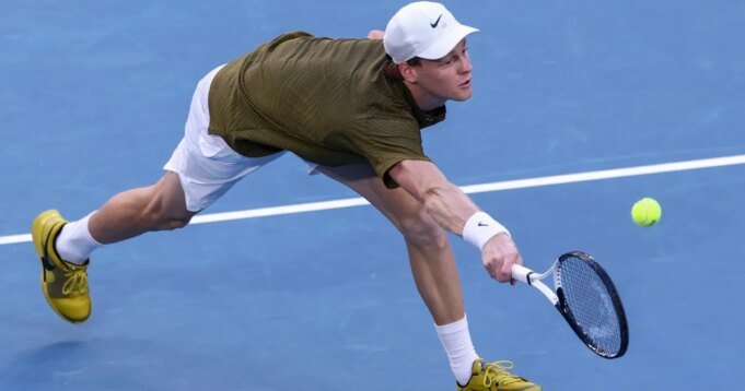 澳大利亞網球公開賽四分之一決賽的罪人；女式支架鑰匙被拔出
 | mtgamer.com