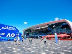 澳大利亞網球公開賽如何成為科技孵化器
| mtgamer.com 澳大利亞網球公開賽如何成為科技孵化器
| mtgamer.com