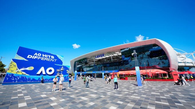 澳大利亞網球公開賽如何成為科技孵化器
 | mtgamer.com