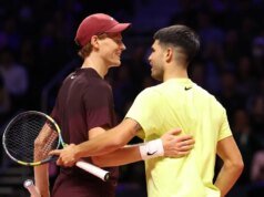 澳大利亞網球公開賽男子四強排名,基于冠軍機會
| mtgamer.com 澳大利亞網球公開賽男子四強排名,基于冠軍機會
| mtgamer.com