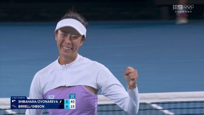 澳大利亞隊首盤失利
| mtgamer.com