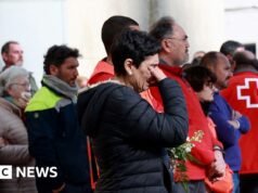 火車上的悲慘篇章使鐵路超級大國西班牙陷入危機
| mtgamer.com 火車上的悲慘篇章使鐵路超級大國西班牙陷入危機
| mtgamer.com