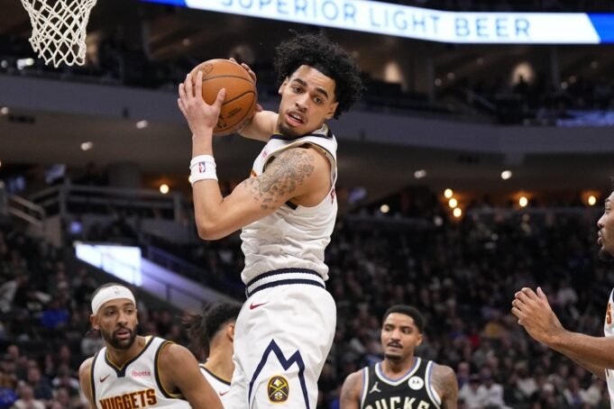 灰熊迎戰掘金，傷病凸顯
 | mtgamer.com