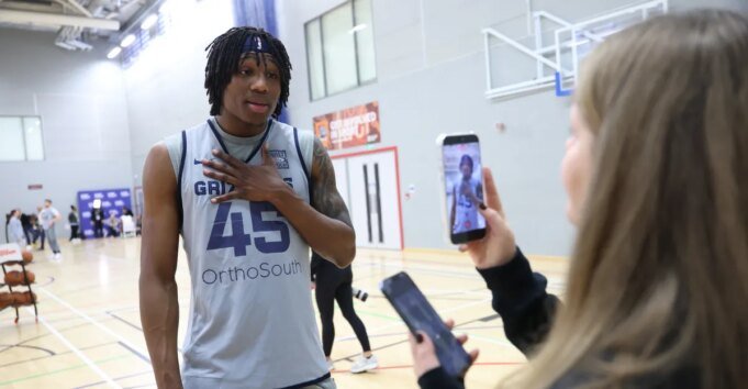 灰熊隊的耐心為 GG Jackson 帶來了回報
 | mtgamer.com