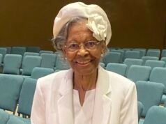 為 GPS 鋪平道路的數學家 Gladys West 去世,享年 95 歲
| mtgamer.com 為 GPS 鋪平道路的數學家 Gladys West 去世,享年 95 歲
| mtgamer.com