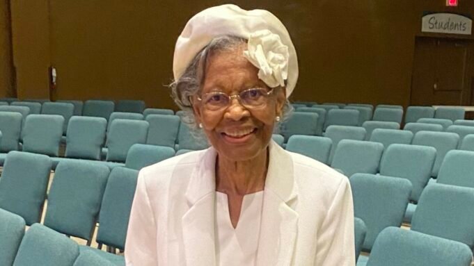 為 GPS 鋪平道路的數學家 Gladys West 去世，享年 95 歲
| mtgamer.com