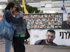 為了推動特朗普結束加沙戰爭的計劃,以色列收回了最後一具人質屍體
| mtgamer.com 為了推動特朗普結束加沙戰爭的計劃,以色列收回了最後一具人質屍體
| mtgamer.com