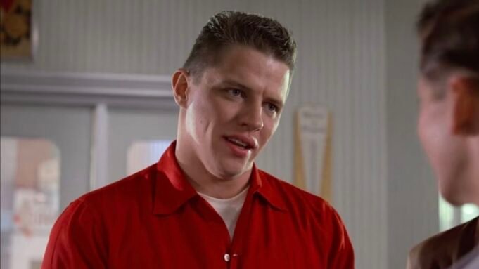 為什麼回到未來的比夫演員與電影有著“複雜”的關係（以及“屁股”是如何參與的）
 | mtgamer.com