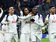 為什麼在皇馬和巴黎圣日耳曼面臨附加賽時英格蘭球隊佔據主導地位?
| mtgamer.com 為什麼在皇馬和巴黎圣日耳曼面臨附加賽時英格蘭球隊佔據主導地位?
| mtgamer.com