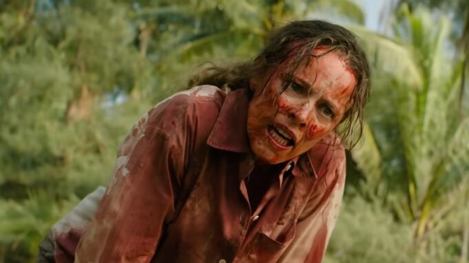 為什麼山姆·雷米的“發送幫助”聽起來像是對邪惡死亡時代的真正回歸
 | mtgamer.com