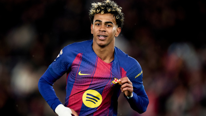 為什麼巴塞羅那需要在歐冠聯賽第8輪面對哥本哈根時擴大比分
| mtgamer.com