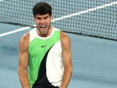 為什麼每位澳網男子半決賽選手都能…
| mtgamer.com 為什麼每位澳網男子半決賽選手都能...
| mtgamer.com