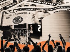 為什麼田納西州禁止校園體育博彩的提案太少、太晚
| mtgamer.com 為什麼田納西州禁止校園體育博彩的提案太少、太晚
| mtgamer.com