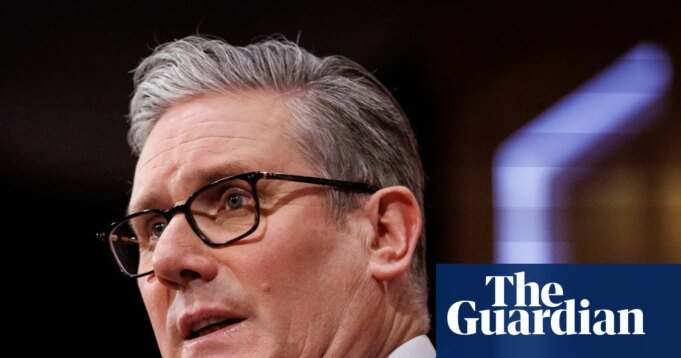 為什麼英國不會對特朗普對格陵蘭島徵收關稅進行報復——最新消息
 | mtgamer.com