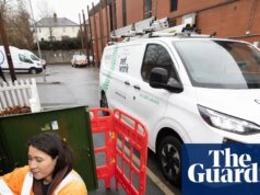 為什麼英國的白色貨車實現綠色環保並不那麼容易
| mtgamer.com 為什麼英國的白色貨車實現綠色環保並不那麼容易
| mtgamer.com