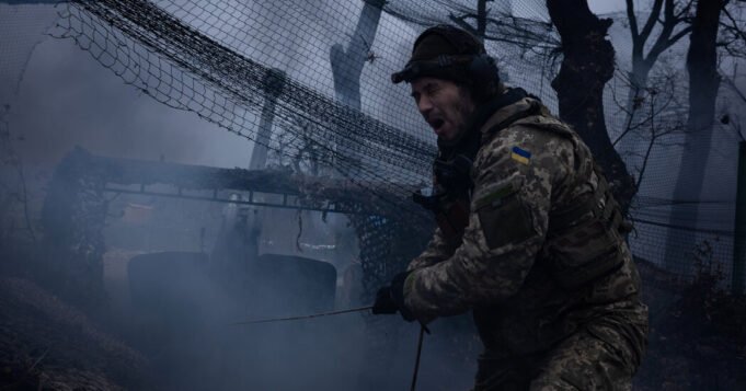 烏克蘭、俄羅斯和美國官員將在阿布扎比舉行和平談判
 | mtgamer.com