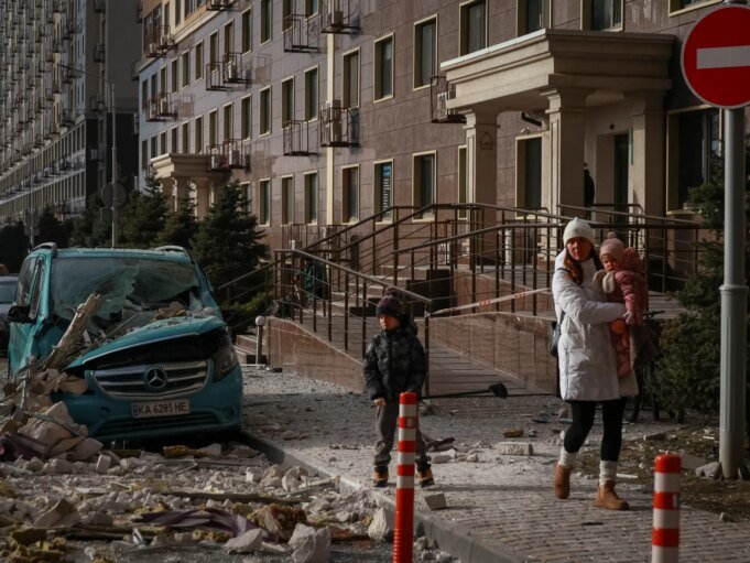 烏克蘭的安全保障：它們是什麼以及為什麼它們可能達不到？
 | mtgamer.com