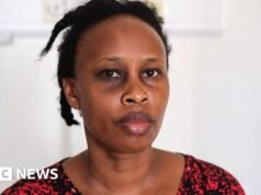 烏干達軍事首長否認軍隊襲擊了博比·瓦恩的妻子
| mtgamer.com 烏干達軍事首長否認軍隊襲擊了博比·瓦恩的妻子
| mtgamer.com