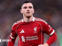 熱刺開啟談判簽下利物浦球員羅伯遜
| mtgamer.com 熱刺開啟談判簽下利物浦球員羅伯遜
| mtgamer.com