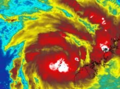 熱帶氣旋盧阿納穿過西澳海岸
| mtgamer.com 熱帶氣旋盧阿納穿過西澳海岸
| mtgamer.com