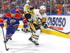 熾熱的企鵝隊和冰冷的加人隊碰撞
| mtgamer.com 熾熱的企鵝隊和冰冷的加人隊碰撞
| mtgamer.com