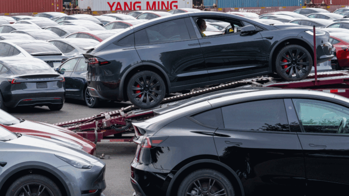 特斯拉停止生產 Model S 和 Model X 汽車，2026 年將專注於機器人
| mtgamer.com