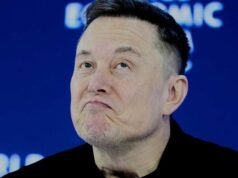 特斯拉銷售放緩使埃隆·馬斯克的巨額薪酬協議面臨風險
| mtgamer.com 特斯拉銷售放緩使埃隆·馬斯克的巨額薪酬協議面臨風險
| mtgamer.com