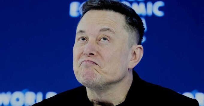 特斯拉銷售放緩使埃隆·馬斯克的巨額薪酬協議面臨風險
| mtgamer.com