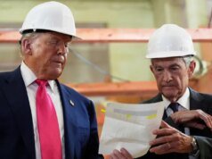 特朗普在聯邦調查中猛烈抨擊鮑威爾:“要么腐敗,要么無能”
| mtgamer.com 特朗普在聯邦調查中猛烈抨擊鮑威爾:“要么腐敗,要么無能”
| mtgamer.com