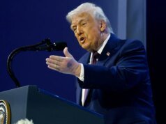 特朗普威脅加拿大對其新的中國貿易協議徵收100%關稅
| mtgamer.com 特朗普威脅加拿大對其新的中國貿易協議徵收100%關稅
| mtgamer.com