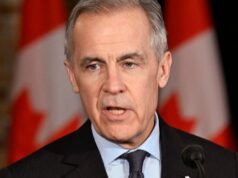 特朗普威脅加拿大對其與中國的新貿易協議徵收100%關稅
| mtgamer.com 特朗普威脅加拿大對其與中國的新貿易協議徵收100%關稅
| mtgamer.com