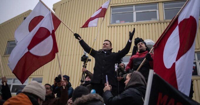特朗普將格陵蘭島與盟 特朗普將格陵蘭島與盟友的對峙與諾貝爾獎冷落聯繫起來
| mtgamer.com