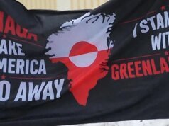 特朗普對格陵蘭島的設計如何考驗美丹聯盟
| mtgamer.com 特朗普對格陵蘭島的設計如何考驗美丹聯盟
| mtgamer.com