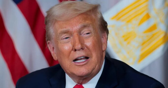 特朗普應對北約言論的影響
 | mtgamer.com